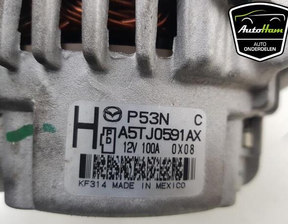 Lichtmaschine Mazda 2 DL, DJ A5TJ0591AX P17854021