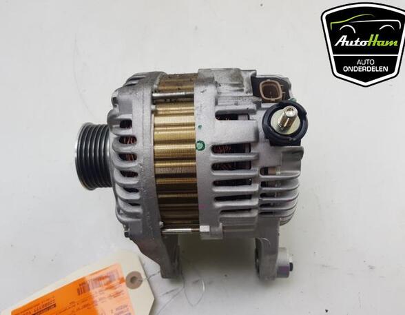 Alternator MAZDA 2 (DL, DJ)