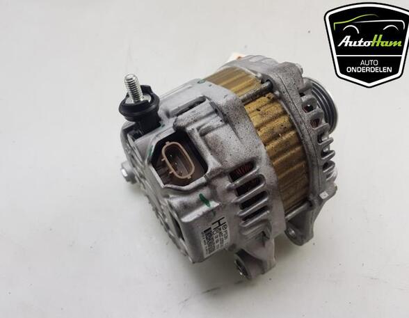 Dynamo (Alternator) MAZDA 2 (DL, DJ)