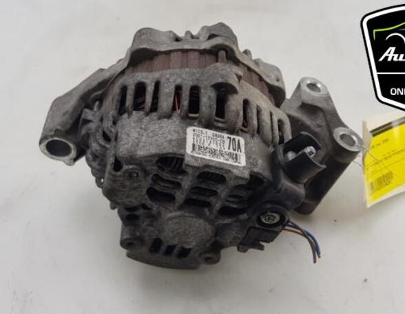 Lichtmaschine Ford Fusion JU 2S6T10300CB P14115297