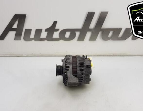 Lichtmaschine Ford Fusion JU 2S6T10300CB P14115297