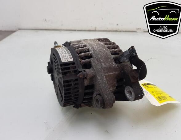 Alternator PEUGEOT 107 (PM_, PN_), TOYOTA AYGO (_B1_), CITROËN C1 (PM_, PN_)