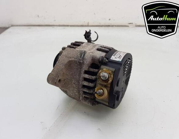 Alternator PEUGEOT 107 (PM_, PN_), TOYOTA AYGO (_B1_), CITROËN C1 (PM_, PN_)