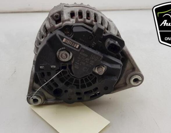 Alternator OPEL MERIVA B MPV (S10)