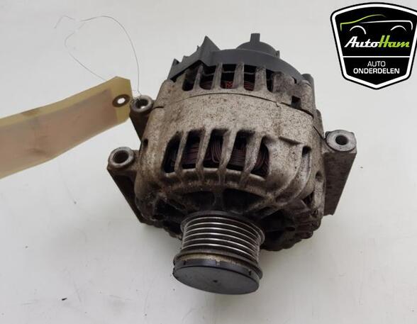 Dynamo (Alternator) CHEVROLET AVEO Hatchback (T300), OPEL ASTRA J Sports Tourer (P10), OPEL CORSA D (S07)