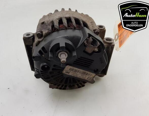 Dynamo (Alternator) CHEVROLET AVEO Hatchback (T300), OPEL ASTRA J Sports Tourer (P10), OPEL CORSA D (S07)