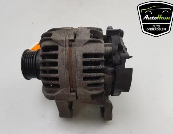 Dynamo (Alternator) OPEL ASTRA H Estate (A04)