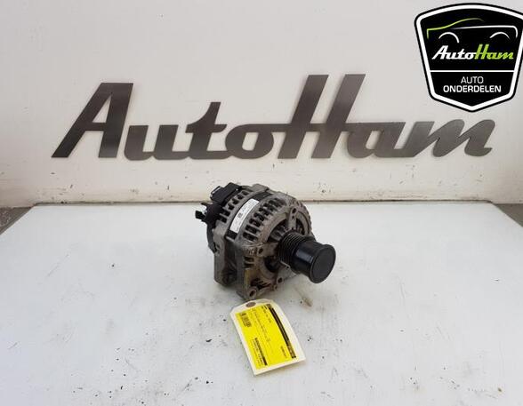 Alternator FORD C-MAX II (DXA/CB7, DXA/CEU), FORD FOCUS III Turnier, FORD FIESTA VI (CB1, CCN)