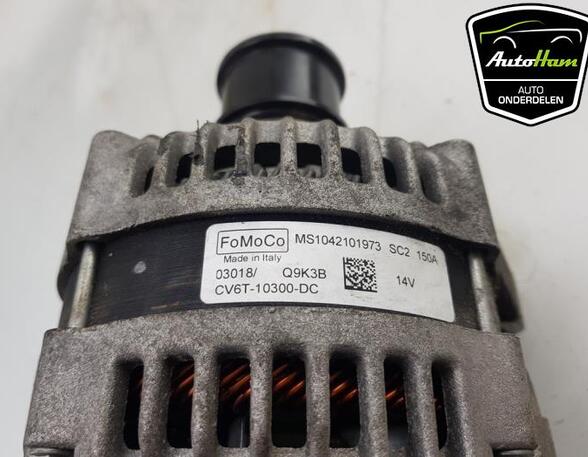 Alternator FORD C-MAX II (DXA/CB7, DXA/CEU), FORD FOCUS III Turnier, FORD FIESTA VI (CB1, CCN)