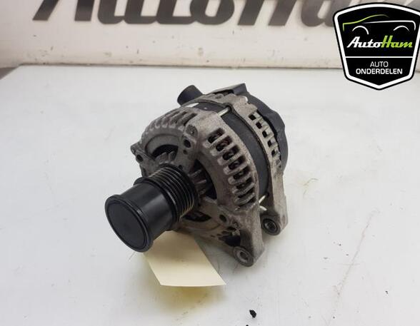 Alternator FORD C-MAX II (DXA/CB7, DXA/CEU), FORD FOCUS III Turnier, FORD FIESTA VI (CB1, CCN)