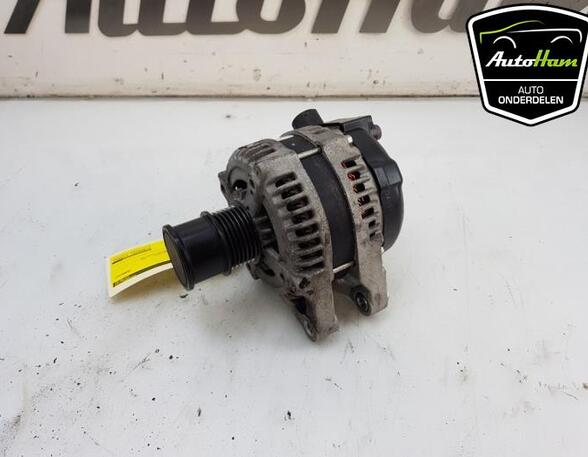 Alternator FORD C-MAX II (DXA/CB7, DXA/CEU), FORD FOCUS III Turnier, FORD FIESTA VI (CB1, CCN)