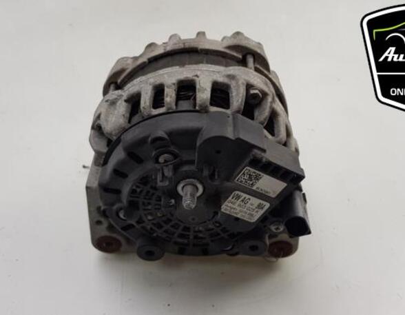 Dynamo (Alternator) SEAT IBIZA V (KJ1, KJG)