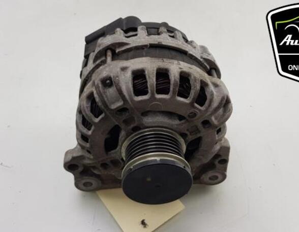 Dynamo (Alternator) SEAT IBIZA V (KJ1, KJG)