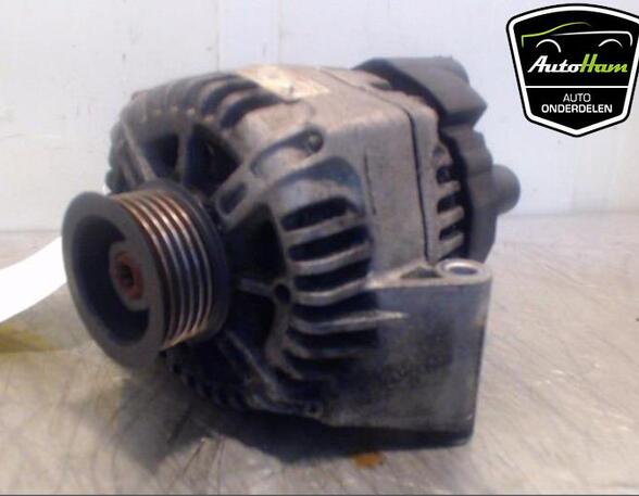 Alternator FIAT DOBLO Box Body/MPV (223_), FIAT DOBLO MPV (119_, 223_)