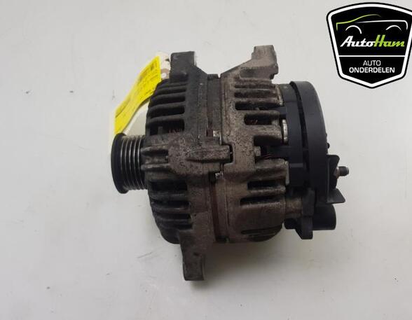 Dynamo (Alternator) ALFA ROMEO 147 (937_)