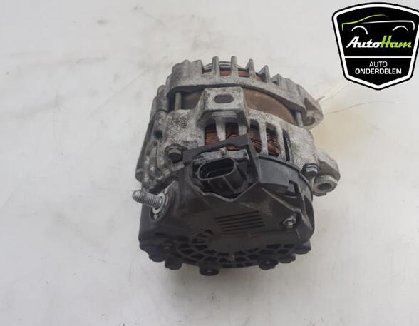 Dynamo (Alternator) HYUNDAI i10 III (AC3, AI3)