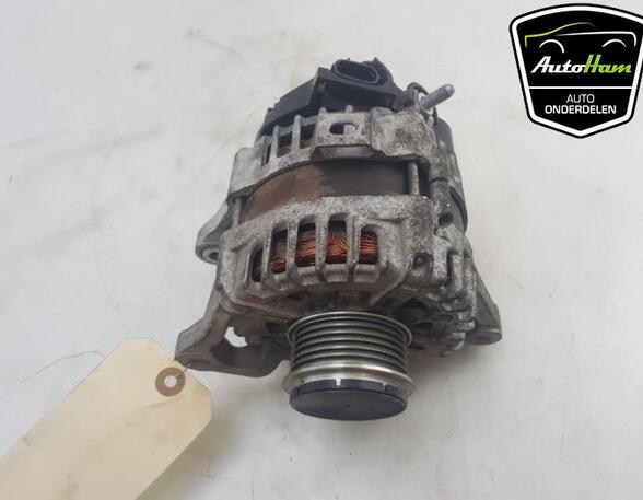 Dynamo (Alternator) HYUNDAI i10 III (AC3, AI3)