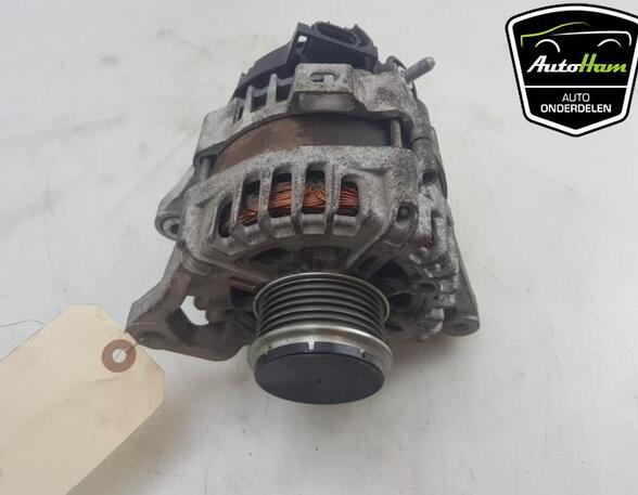 Alternator HYUNDAI i10 III (AC3, AI3)