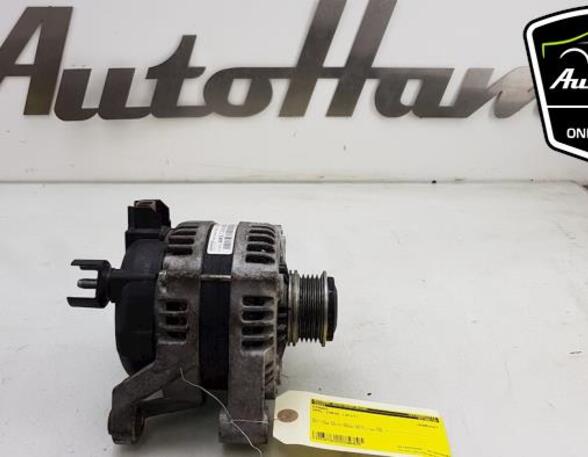 Dynamo (Alternator) OPEL CORSA E (X15)