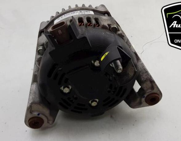 Alternator OPEL CORSA E (X15)