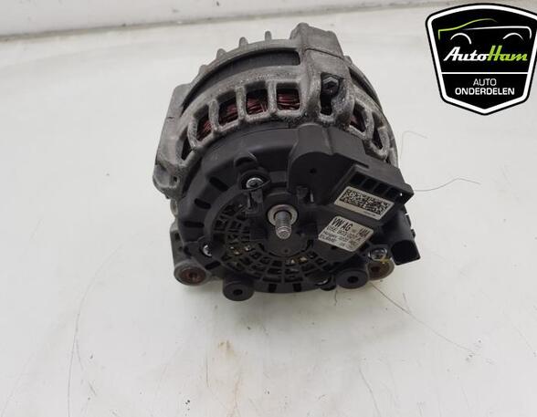 Lichtmaschine VW Polo VI AW 05E903027A P17882155