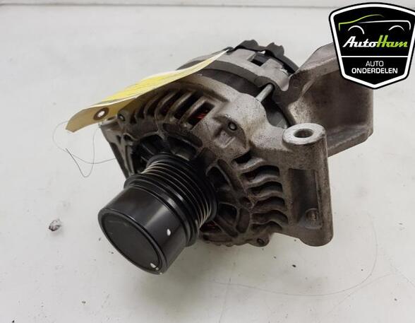 Alternator OPEL KARL (C16)