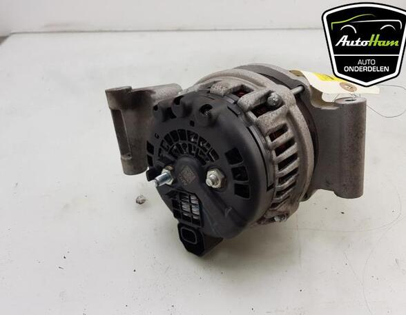 Alternator OPEL KARL (C16)