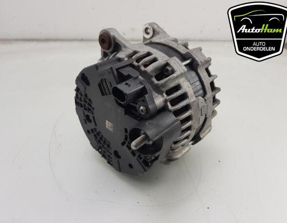 Dynamo (Alternator) MERCEDES-BENZ C-CLASS (W204), MERCEDES-BENZ C-CLASS (W205)