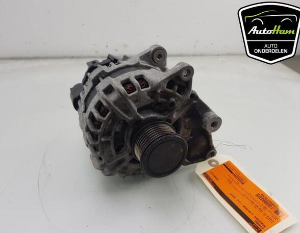 Dynamo (Alternator) MERCEDES-BENZ C-CLASS (W204), MERCEDES-BENZ C-CLASS (W205)