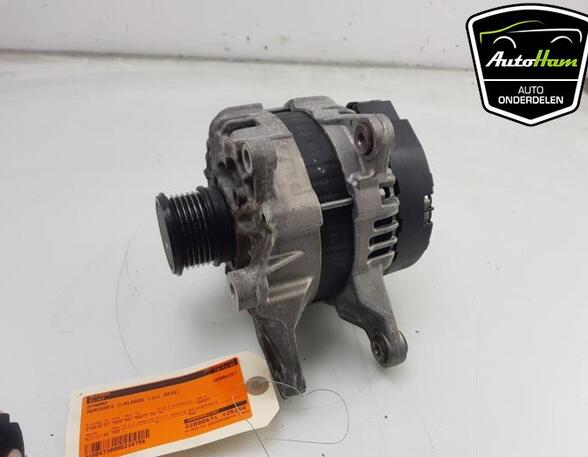 Alternator MERCEDES-BENZ C-CLASS (W204), MERCEDES-BENZ C-CLASS (W205)