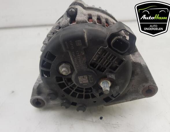 Alternator OPEL ADAM (M13)