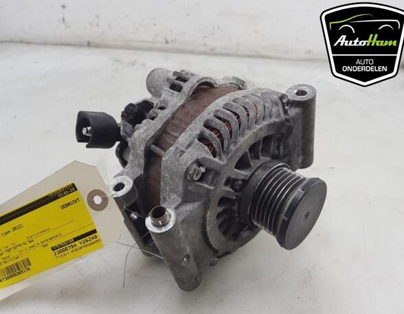 Alternator MINI MINI (R56), PEUGEOT 207 SW (WK_), PEUGEOT 208 I (CA_, CC_), CITROËN C3 PICASSO (SH_)