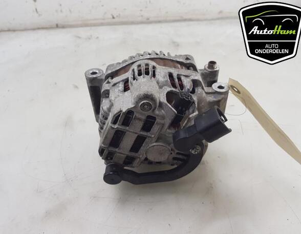 Alternator MINI MINI (R56), PEUGEOT 207 SW (WK_), PEUGEOT 208 I (CA_, CC_), CITROËN C3 PICASSO (SH_)