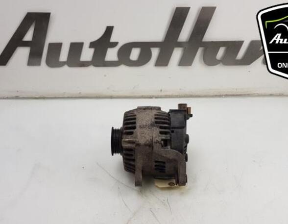 Alternator NISSAN MICRA III (K12)