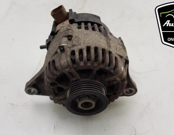 Alternator NISSAN MICRA III (K12)