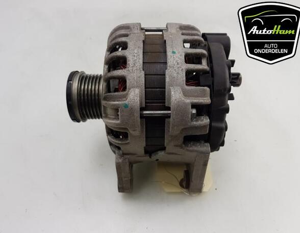 Alternator SKODA CITIGO (NF1)