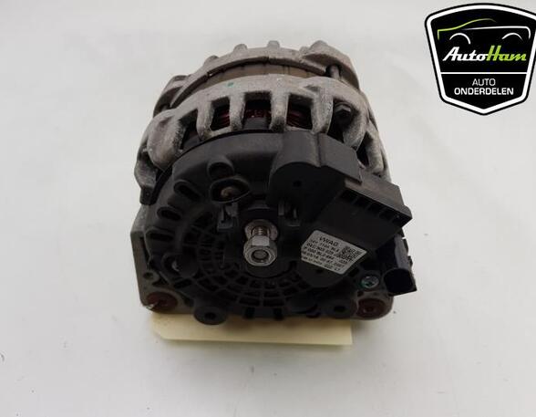 Alternator SKODA CITIGO (NF1)