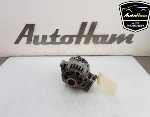 Alternator FORD FIESTA VI (CB1, CCN)