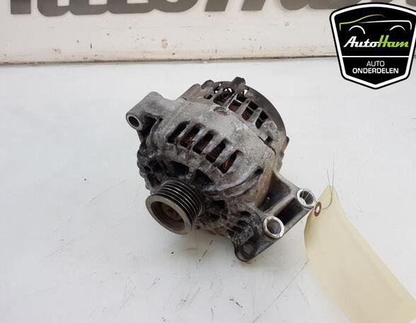 Alternator FORD FIESTA VI (CB1, CCN)