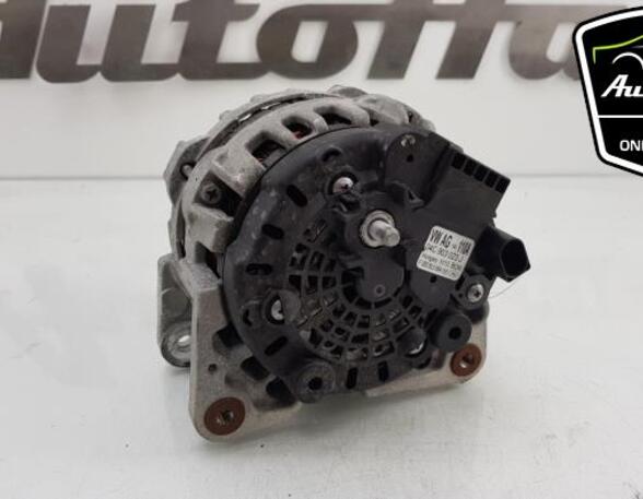 Alternator VW UP! (121, 122, BL1, BL2, BL3, 123)