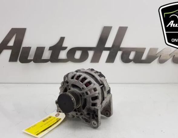 Dynamo (Alternator) VW UP! (121, 122, BL1, BL2, BL3, 123)