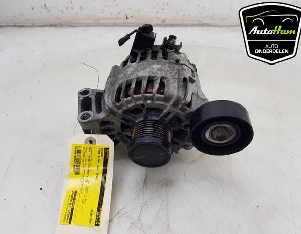 Alternator FORD C-MAX II (DXA/CB7, DXA/CEU)