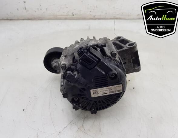 Alternator FORD C-MAX II (DXA/CB7, DXA/CEU)