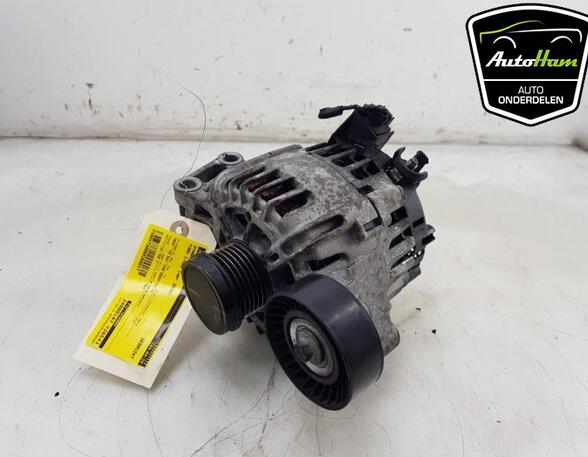 Alternator FORD C-MAX II (DXA/CB7, DXA/CEU)