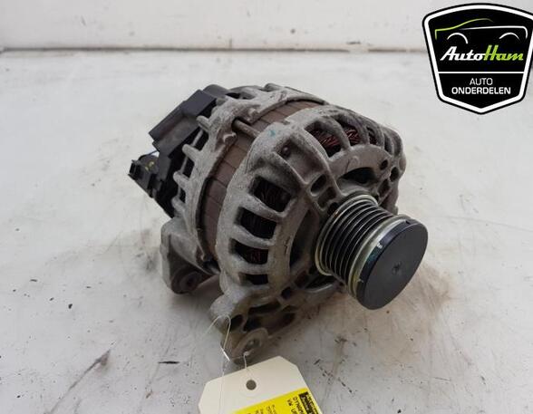 Alternator VW UP! (121, 122, BL1, BL2, BL3, 123)