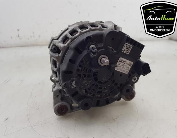 Alternator AUDI A1 Sportback (8XA, 8XF)