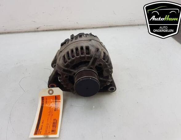 Alternator OPEL MERIVA B MPV (S10)