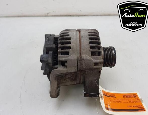 Dynamo (Alternator) OPEL MERIVA B MPV (S10)