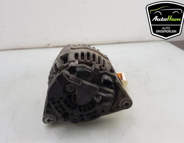 Alternator OPEL MERIVA B MPV (S10)