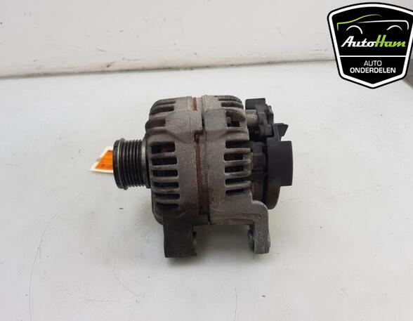 Dynamo (Alternator) OPEL MERIVA B MPV (S10)